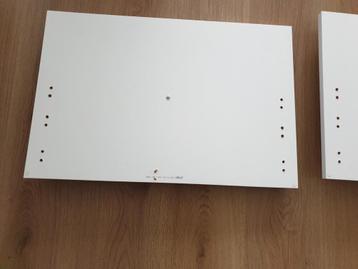 Ikea metod frontjes hoogglans wit - afbeelding 5 Ikea metod frontjes hoogglans wit - afbeelding 5