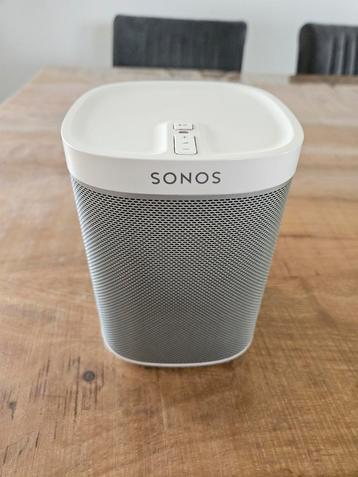 Sonos Play 1 - S2 (of S1) app