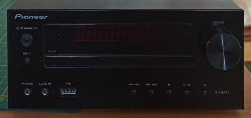 Radio/USB/CD speler Pioneer X-HM15, Audio, Tv en Foto, Dvd-spelers, Gebruikt, Dvd-speler, Pioneer, Ophalen of Verzenden