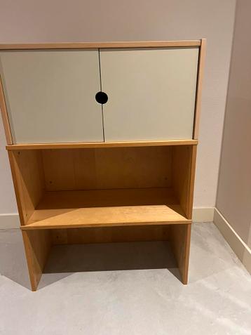 Ikea effektiv kantoor kasten - afbeelding 1 Ikea effektiv kantoor kasten - afbeelding 1