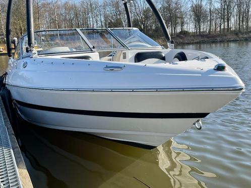 318740 Mariah SX18 Bowrider 134,5 Pk Vaaruren 357, Watersport en Boten, Speedboten, 3 tot 6 meter, Benzine, 120 tot 200 pk, Polyester