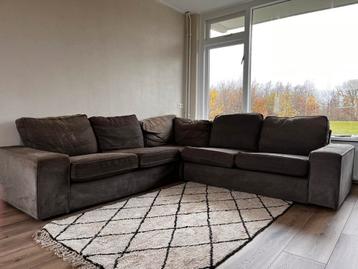 Kivik Hoekbank ikea 260x260xm GRATIS OP TE HALEN! - afbeelding 2 Kivik Hoekbank ikea 260x260xm GRATIS OP TE HALEN! - afbeelding 2