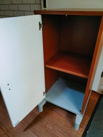 Ikea kast Effectiv - afbeelding 2 Ikea kast Effectiv - afbeelding 2