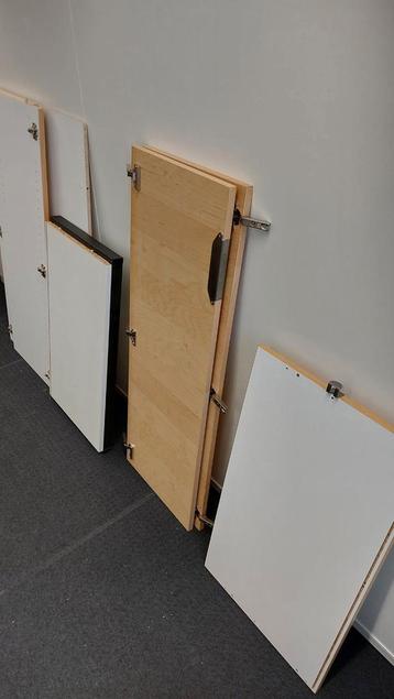 Ikea Galant Opbergkast - Softclose - Gedemonteerd - afbeelding 6 Ikea Galant Opbergkast - Softclose - Gedemonteerd - afbeelding 6