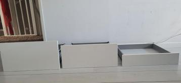 ikea faktum rationell laden hoogglans wit. - afbeelding 2 ikea faktum rationell laden hoogglans wit. - afbeelding 2
