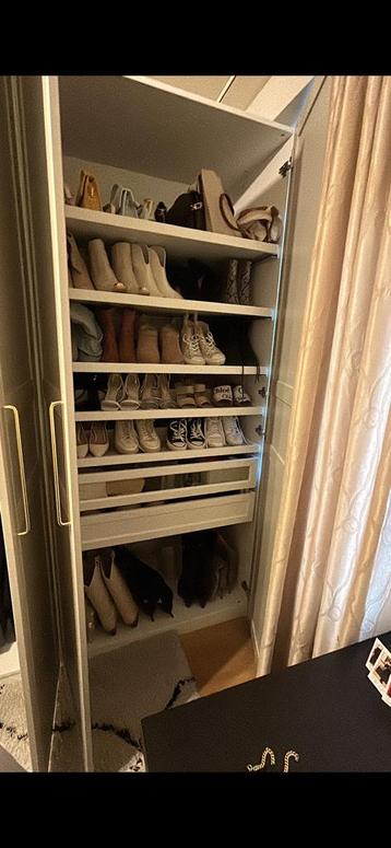 IKEA pax kledingkast - afbeelding 11 IKEA pax kledingkast - afbeelding 11