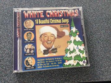 Bing Crosby & Friends - Christmas cd