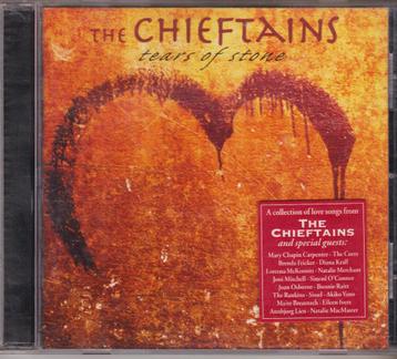 The Chieftains - Tears of stone