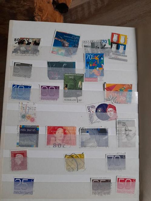 postzegelverzameling diverse landen, Postzegels en Munten, Postzegels | Volle albums en Verzamelingen, Nederland en Buitenland