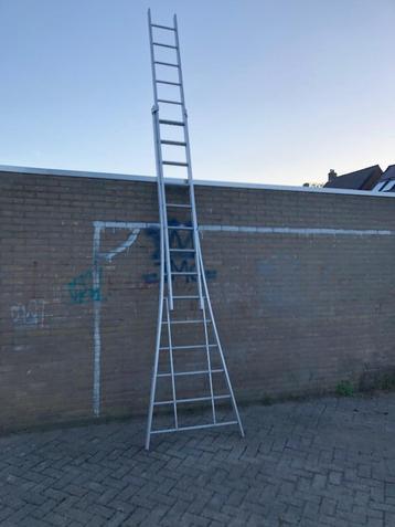 Ladder / trap te huur/verhuur