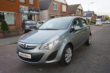 Opel Corsa 1.4 16V Edition, SLECHTS 17035 KM, Cruise Control