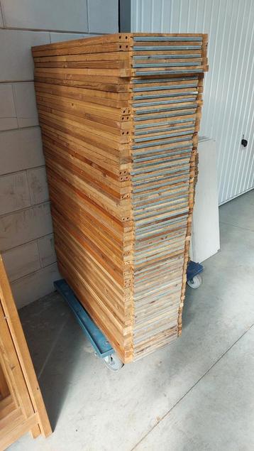 ikea ivar stellingkasten planken 30 cm diep - afbeelding 2 ikea ivar stellingkasten planken 30 cm diep - afbeelding 2