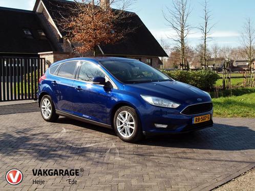 Ford Focus 1.0 Lease Edition | Camera | Apple Carplay | Navi, Auto's, Ford, Bedrijf, Te koop, Focus, ABS, Achteruitrijcamera, Airbags