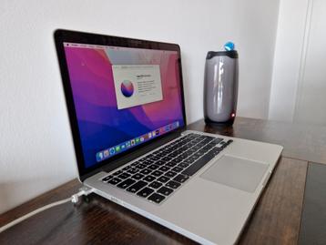 Apple MacBook Pro (13', 16GB, 500GB)