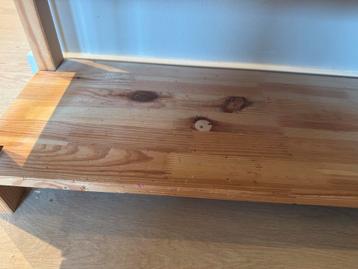 IKEA Ivar Kast - Grenen - afbeelding 12 IKEA Ivar Kast - Grenen - afbeelding 12