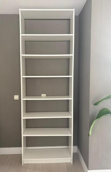 Boekenkast Ikea ‘Billy’ - afbeelding 1 Boekenkast Ikea ‘Billy’ - afbeelding 1