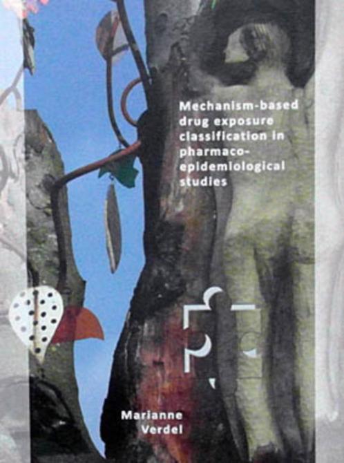 Mechanism-based drug exposure classification, Boeken, Wetenschap, Nieuw, Ophalen of Verzenden