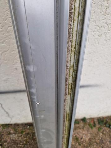 Strip voor luifel camper of caravan