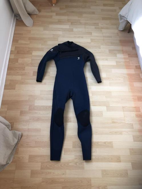 Westuit 4/3 large man - front zip, Watersport en Boten, Watersportkleding, Nieuw, Wetsuit, Heer, Ophalen of Verzenden