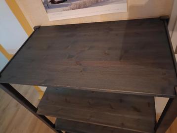 Ikea Ivar boekenrek - afbeelding 3 Ikea Ivar boekenrek - afbeelding 3