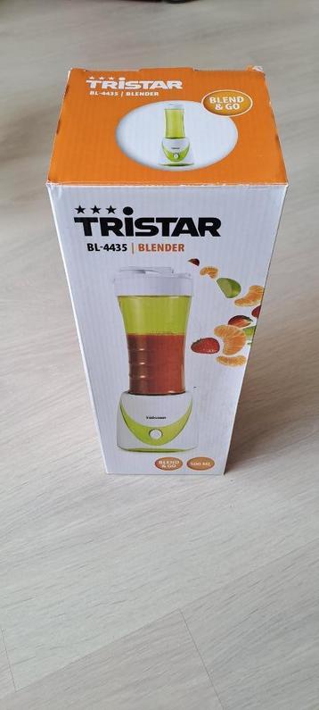 Tristar BL-4435 Blender - NIEUW
