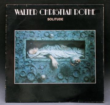 Walter Christian Rothe / Solitude