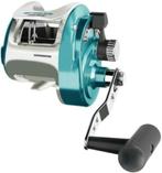 seacor blue 310, linkshandige zeereel, nieuw.