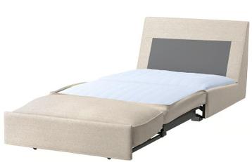 IKEA KIVIK (2 x compacte zit-slaapbank) - afbeelding 6 IKEA KIVIK (2 x compacte zit-slaapbank) - afbeelding 6