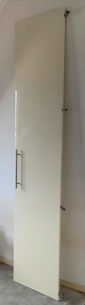 GRATIS!!! IKEA Pax deur van 50x229 cm (zonder schanieren)!!! - afbeelding 3 GRATIS!!! IKEA Pax deur van 50x229 cm (zonder schanieren)!!! - afbeelding 3
