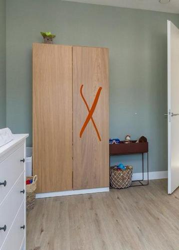 IKEA Pax kastdeur type Repvag - 1 stuk - afbeelding 4 IKEA Pax kastdeur type Repvag - 1 stuk - afbeelding 4