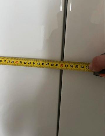 3x IKEA Pax Deuren Fardal - afbeelding 9 3x IKEA Pax Deuren Fardal - afbeelding 9