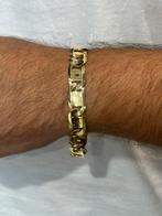 18KT Goud - 57.3 Gram - Armband - ROYALE