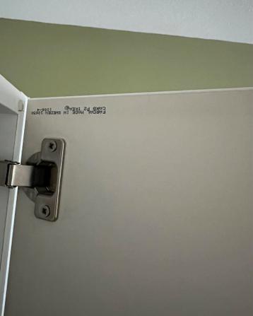 3x IKEA Pax Deuren Fardal - afbeelding 8 3x IKEA Pax Deuren Fardal - afbeelding 8