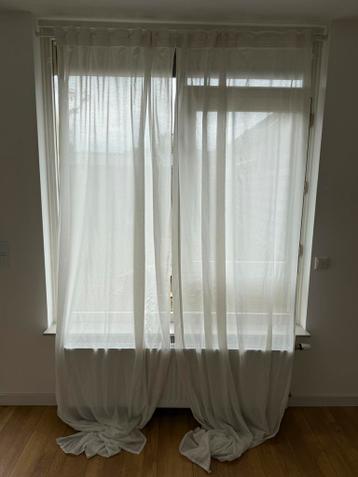 Hilja - Ikea (145x300cm) Curtains
