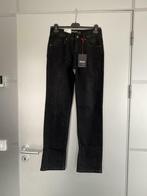 F1235 Nieuw: Angels Dolly jeans 36/38=S/M broek L30 zwart