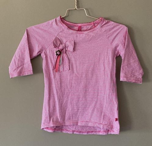 Prachtig shirt van Kiezel-tje (Kiezeltje) in maat 146/152, Kinderen en Baby's, Kinderkleding | Maat 146, Zo goed als nieuw, Meisje