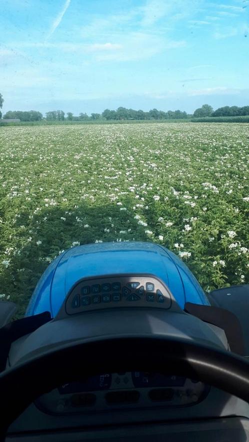 Gezocht huurgrond!, Zakelijke goederen, Agrarisch | Agrarisch Onroerend goed, Ophalen of Verzenden