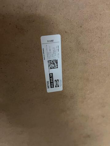 2 stuks Ikea Metod Kast 60x60x60 - afbeelding 4 2 stuks Ikea Metod Kast 60x60x60 - afbeelding 4