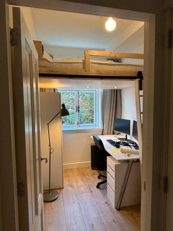 IKEA Galant Bureau - Wit - afbeelding 2 IKEA Galant Bureau - Wit - afbeelding 2