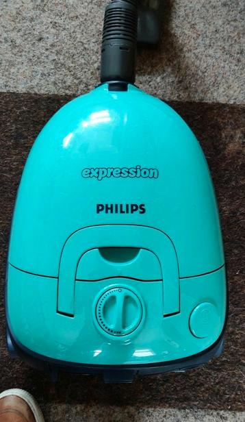 Philips Expression stofzuiger