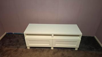 Ikea Besta TV Meubel - afbeelding 1 Ikea Besta TV Meubel - afbeelding 1