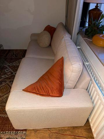 IKEA Kivik 3-zits bank - Beige - afbeelding 3 IKEA Kivik 3-zits bank - Beige - afbeelding 3