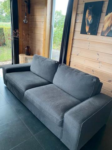 2 Kivik banken van IKEA driezits - afbeelding 1 2 Kivik banken van IKEA driezits - afbeelding 1