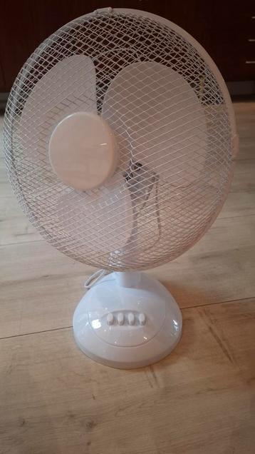 Ventilator - gratis af te halen