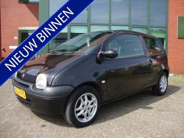 Renault Twingo 1.2 Privilège (bj 2003)