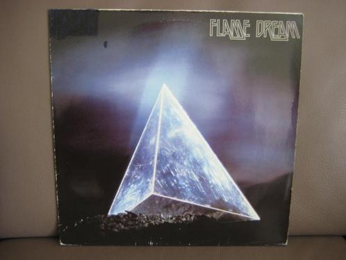 Flame Dream – Out In The Dark, Cd's en Dvd's, Vinyl | Jazz en Blues, Zo goed als nieuw, Jazz, 1980 tot heden, 12 inch, Ophalen of Verzenden