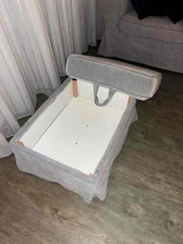 Set meubels Ikea Ektorp - afbeelding 6 Set meubels Ikea Ektorp - afbeelding 6