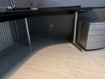 Complete Bureau opstelling - afbeelding 4 Complete Bureau opstelling - afbeelding 4