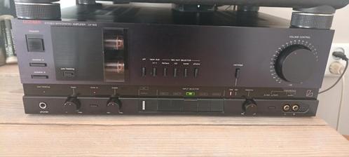 Luxman LV-103, Audio, Tv en Foto, Versterkers en Receivers, Zo goed als nieuw, Stereo, Overige merken, Ophalen