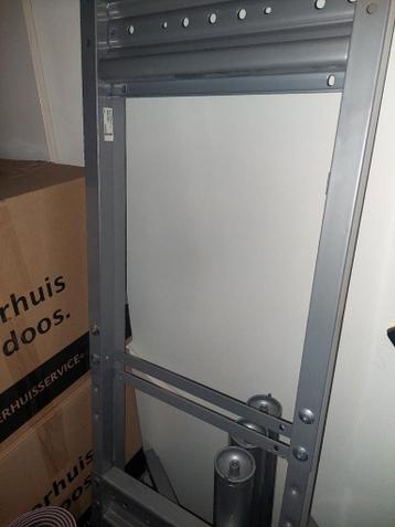 IKEA Galant wit - afbeelding 4 IKEA Galant wit - afbeelding 4